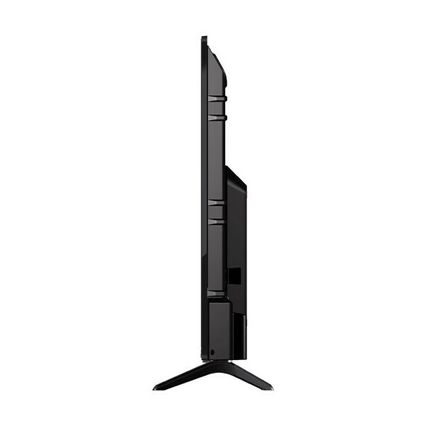ЖК-телевизоры: ЖК-телевизор BQ Телевизор BQ 40S04B Black 40", Smart TV, FHD (1920*1080), DVB-C/T/T2/S2, 3xHDMI, 2xUSB фотографии