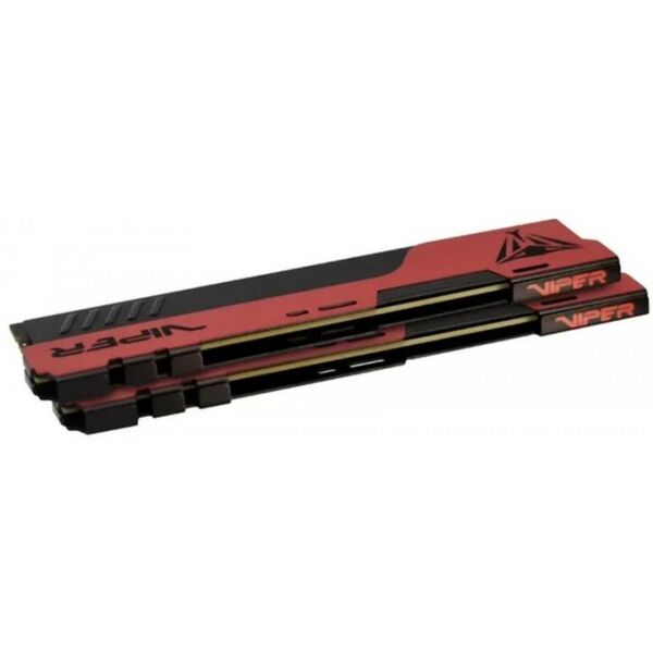 Оперативная память: Оперативная память Patriot Viper 32Gb KIT 2*16Gb DDR4 DIMM <PC4-28800> [PVE2432G360C0K] фотографии
