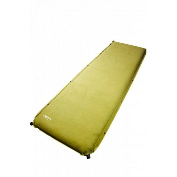 Коврики туристические: Коврик самонадувающийся Tramp Comfort 9 cm [TRI-016] фотографии