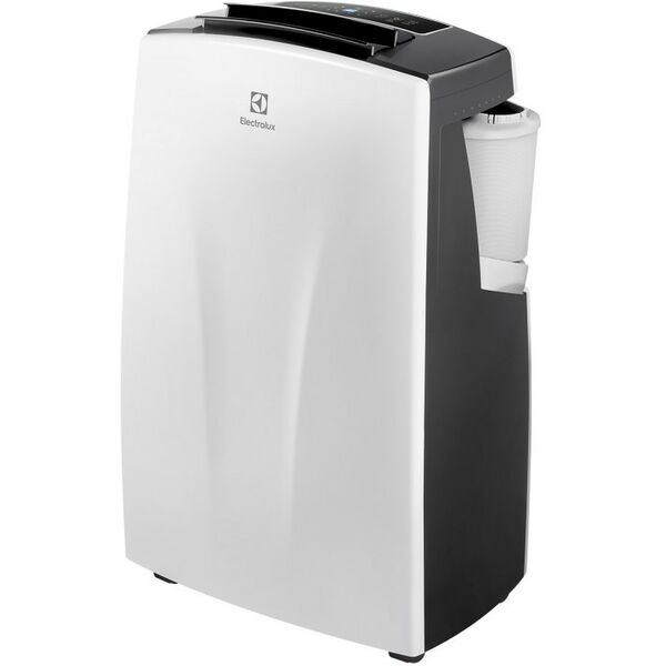 Мобильные кондиционеры: Кондиционер мобильный Electrolux EACM-16 HP/N3 фотографии