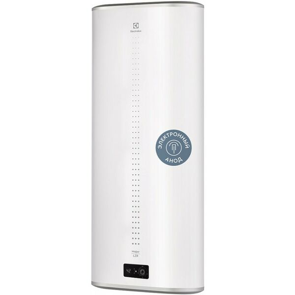 Водонагреватели: Водонагреватель Electrolux EWH 100 Major LZR 3 фотографии