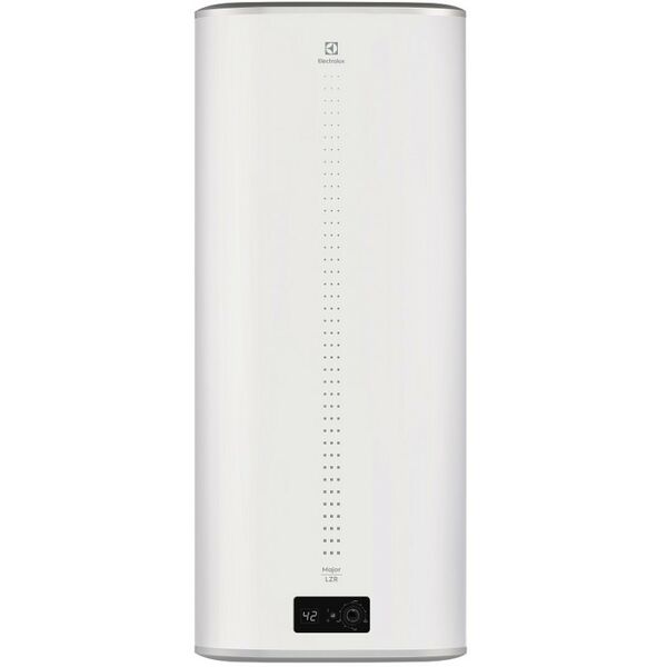 Водонагреватели: Водонагреватель Electrolux EWH 100 Major LZR 3 фотографии