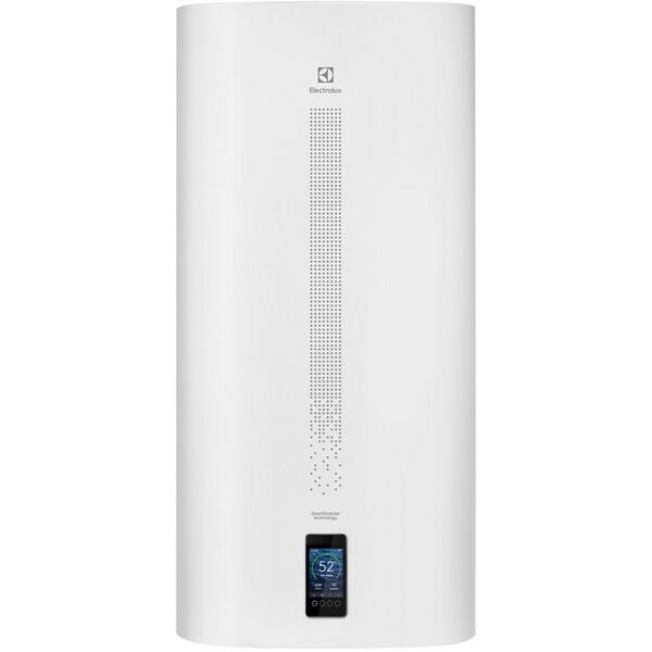 Водонагреватели: Водонагреватель Electrolux EWH 100 SmartInverter фотографии