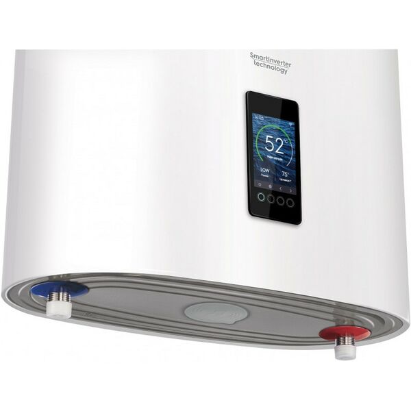 Водонагреватели: Водонагреватель Electrolux EWH 100 SmartInverter фотографии