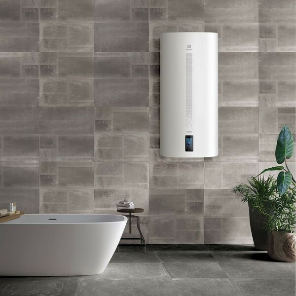 Водонагреватели: Водонагреватель Electrolux EWH 100 SmartInverter фотографии