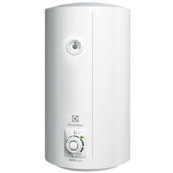 Водонагреватели: Водонагреватель Electrolux EWH 30 AXIOmatic Slim фотографии