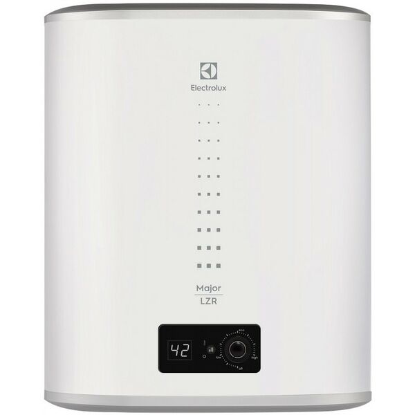 Водонагреватели: Водонагреватель Electrolux EWH 30 Major LZR 3 фотографии