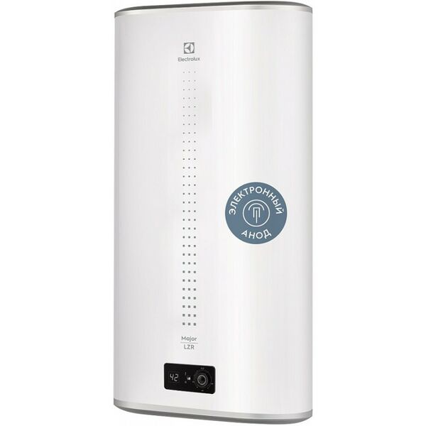Водонагреватели: Водонагреватель Electrolux EWH 50 Major LZR 3 фотографии