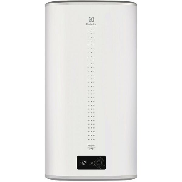 Водонагреватели: Водонагреватель Electrolux EWH 50 Major LZR 3 фотографии