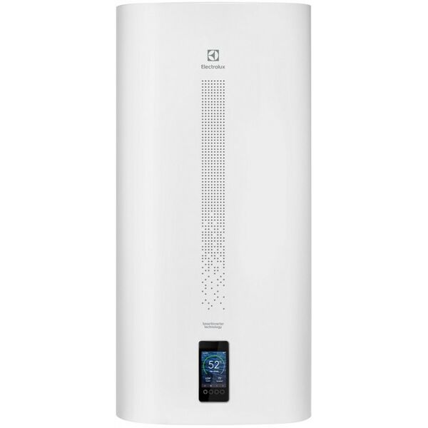 Водонагреватели: Водонагреватель Electrolux EWH 50 SmartInverter фотографии