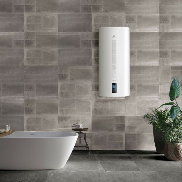 Водонагреватели: Водонагреватель Electrolux EWH 50 SmartInverter фотографии