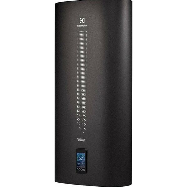 Водонагреватели: Водонагреватель Electrolux EWH 50 SmartInverter Grafit фотографии