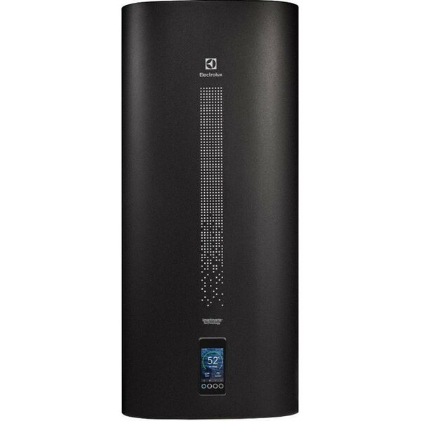Водонагреватели: Водонагреватель Electrolux EWH 50 SmartInverter Grafit фотографии