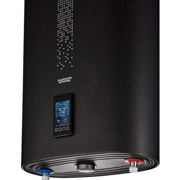 Водонагреватели: Водонагреватель Electrolux EWH 50 SmartInverter Grafit фотографии