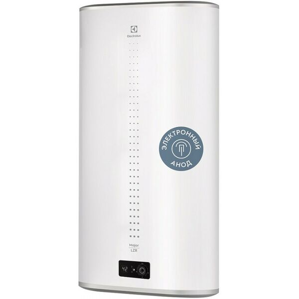 Водонагреватели: Водонагреватель Electrolux EWH 80 Major LZR 3 фотографии