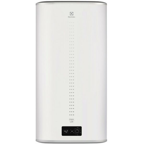 Водонагреватели: Водонагреватель Electrolux EWH 80 Major LZR 3 фотографии