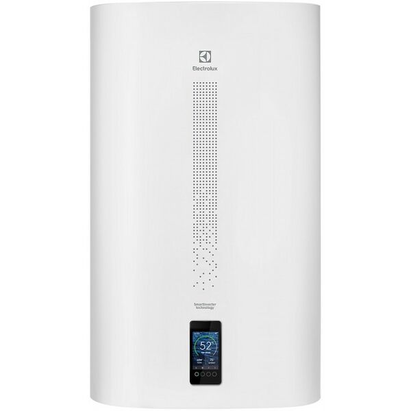 Водонагреватели: Водонагреватель Electrolux EWH 80 SmartInverter фотографии