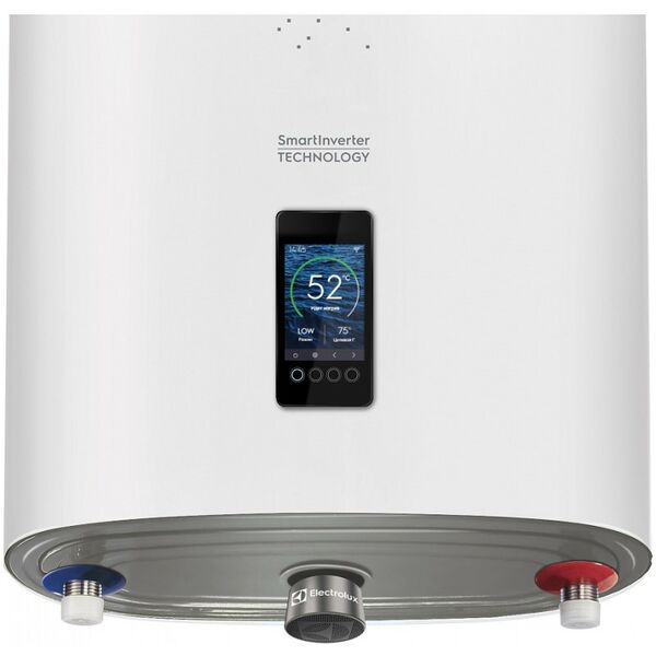 Водонагреватели: Водонагреватель Electrolux EWH 80 SmartInverter фотографии