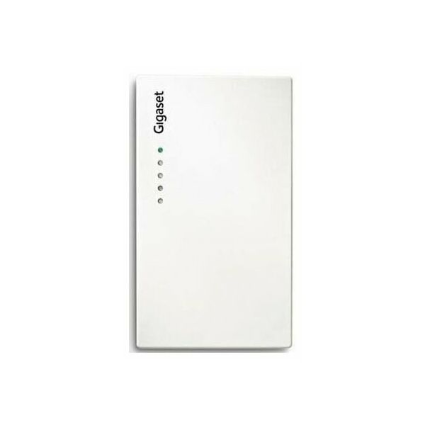 Купить Базовая станция Gigaset N720IP PRO в интернет-магазине Irkshop.ru