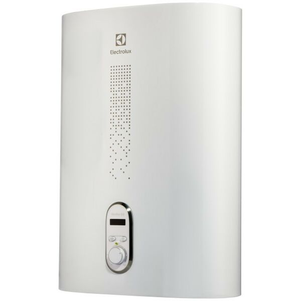 Водонагреватели: Водонагреватель Electrolux EWH 100 Gladius 2.0 фотографии