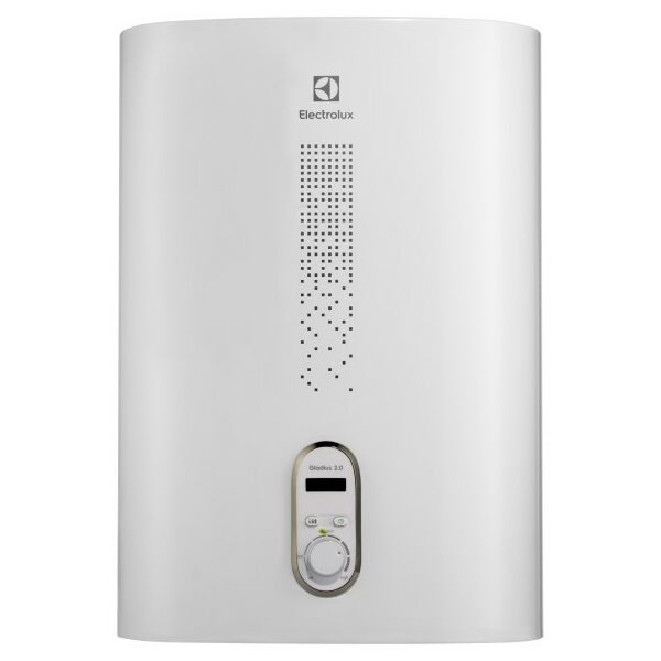 Водонагреватели: Водонагреватель Electrolux EWH 100 Gladius 2.0 фотографии