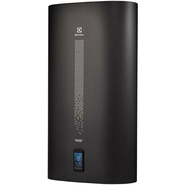 Водонагреватели: Водонагреватель Electrolux EWH 100 SmartInverter Grafit фотографии
