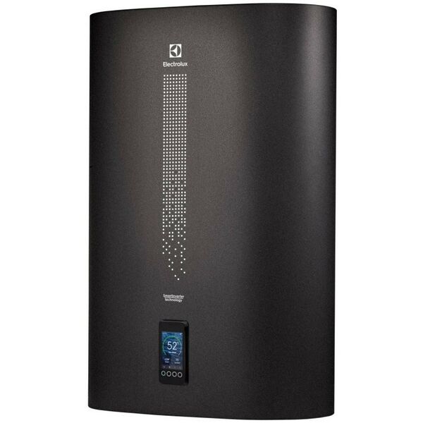Водонагреватели: Водонагреватель Electrolux EWH 80 SmartInverter Grafit фотографии