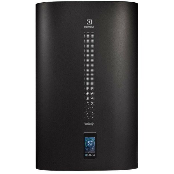 Водонагреватели: Водонагреватель Electrolux EWH 80 SmartInverter Grafit фотографии