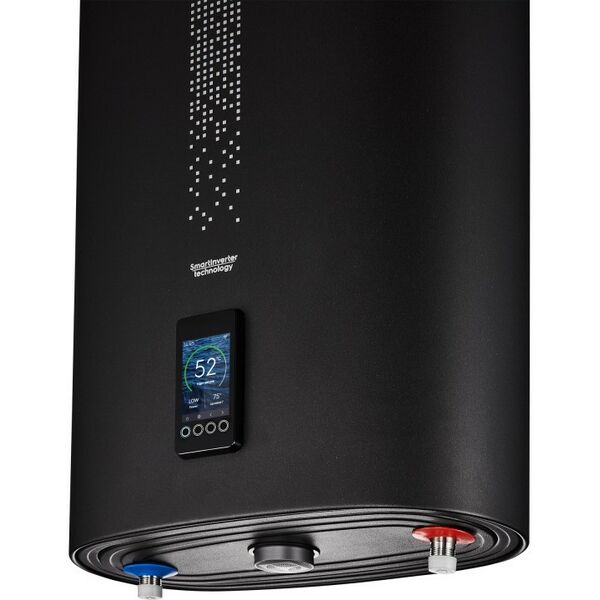 Водонагреватели: Водонагреватель Electrolux EWH 80 SmartInverter Grafit фотографии