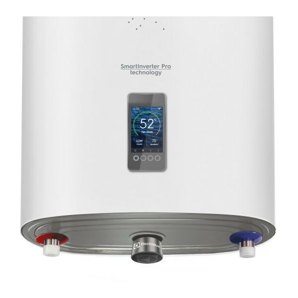 Водонагреватели: Водонагреватель Electrolux EWH 80 SmartInverter PRO фотографии