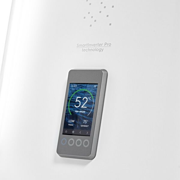 Водонагреватели: Водонагреватель Electrolux EWH 80 SmartInverter PRO фотографии