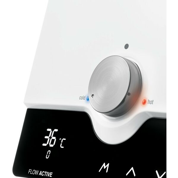 Водонагреватели: Водонагреватель проточный Electrolux NPX 8 Flow Active 2.0 фотографии