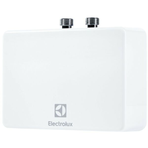 Водонагреватели: Водонагреватель проточный Electrolux NP 4 AQUATRONIC 2.0 фотографии