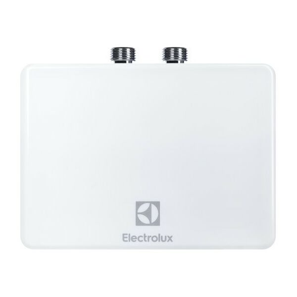 Водонагреватели: Водонагреватель проточный Electrolux NP 4 AQUATRONIC 2.0 фотографии