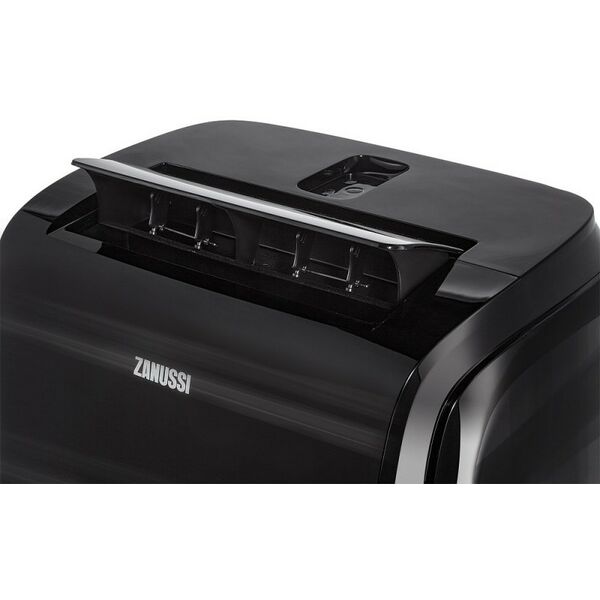 Мобильные кондиционеры: Мобильный кондиционер Zanussi ZACM-09 MS-H/N1 Black фотографии