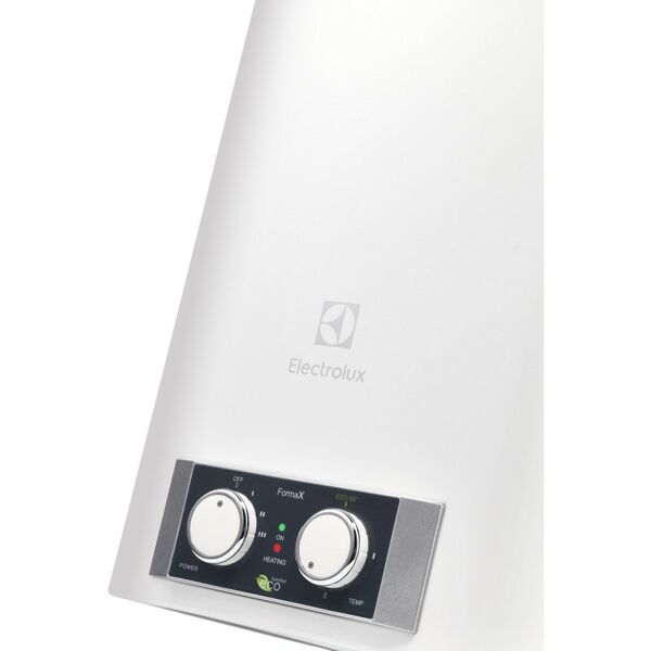 Водонагреватели: Водонагреватель Electrolux EWH 100 Formax фотографии