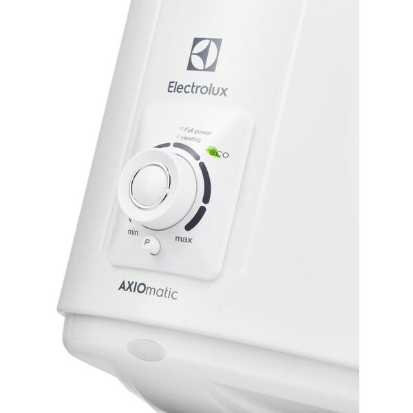 Водонагреватели: Водонагреватель Electrolux EWH 150 AXIOmatic фотографии
