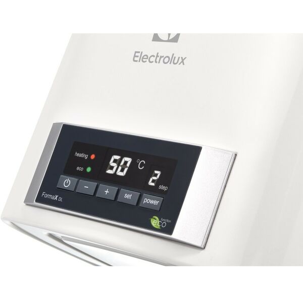 Водонагреватели: Водонагреватель Electrolux EWH 50 Formax DL фотографии
