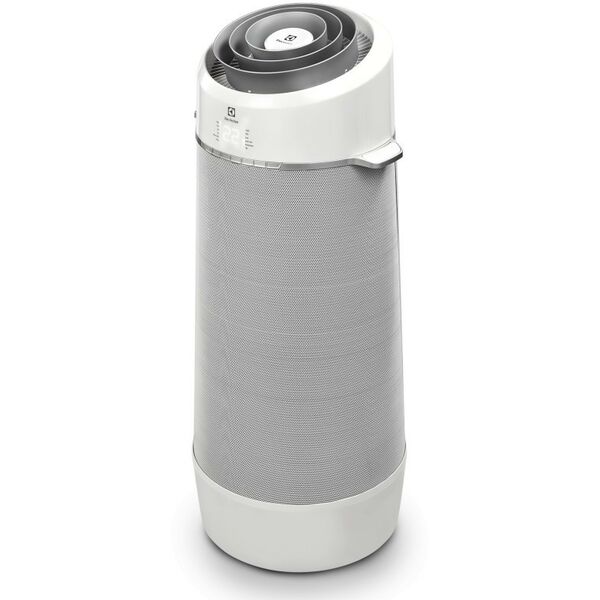 Мобильные кондиционеры: Мобильный кондиционер Electrolux EACM-10 FP/N6 фотографии