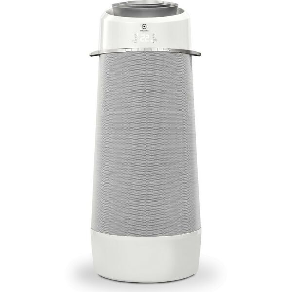 Мобильные кондиционеры: Мобильный кондиционер Electrolux EACM-10 FP/N6 фотографии