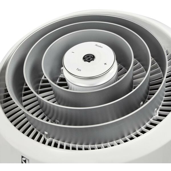 Мобильные кондиционеры: Мобильный кондиционер Electrolux EACM-10 FP/N6 фотографии