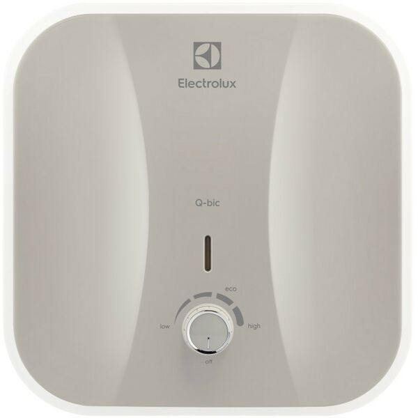Водонагреватели: Водонагреватель Electrolux EWH 15 Q-bic O фотографии