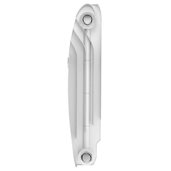 Радиаторы: Радиатор Royal Thermo BiLiner 350 /Bianco Traffico 10 секций [RTBBT35010] фотографии