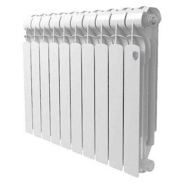 Радиаторы: Радиатор Royal Thermo Indigo 500 2.0 10 секций [RTI250010] фотографии