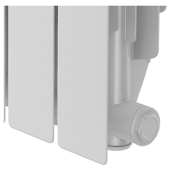 Радиаторы: Радиатор Royal Thermo Indigo 500 2.0 10 секций [RTI250010] фотографии