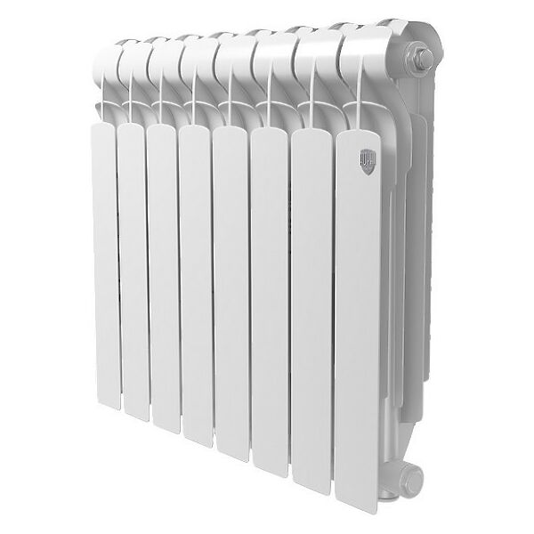 Радиаторы: Радиатор Royal Thermo Indigo 500 2.0 8 секций [RTI250008] фотографии