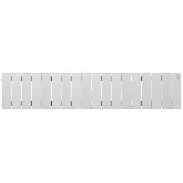 Радиаторы: Радиатор Royal Thermo PianoForte 200 /Bianco Traffico 18 секций [RTPBT20018] фотографии