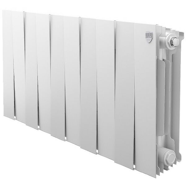 Радиаторы: Радиатор Royal Thermo PianoForte 300 /Bianco Traffico 10 секций [RTPBT30010] фотографии
