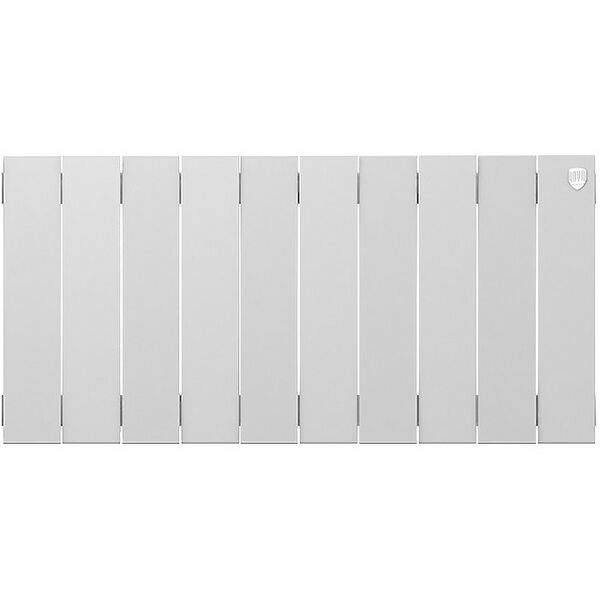 Радиаторы: Радиатор Royal Thermo PianoForte 300 /Bianco Traffico 10 секций [RTPBT30010] фотографии