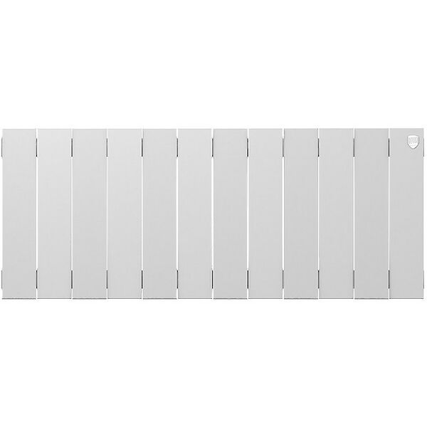 Радиаторы: Радиатор Royal Thermo PianoForte 300 /Bianco Traffico 12 секций [RTPBT30012] фотографии